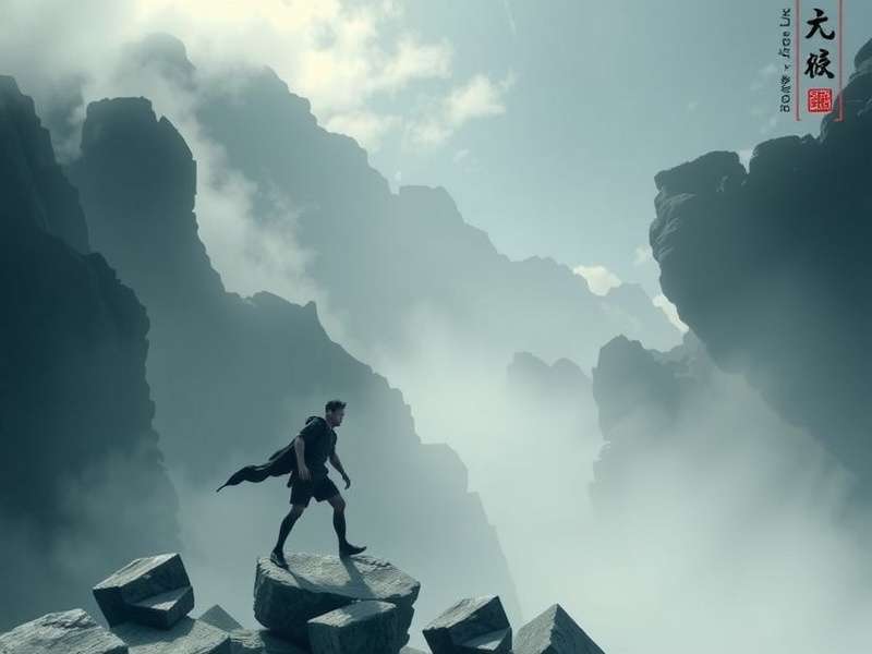 制造业案例：智能工厂MES系统